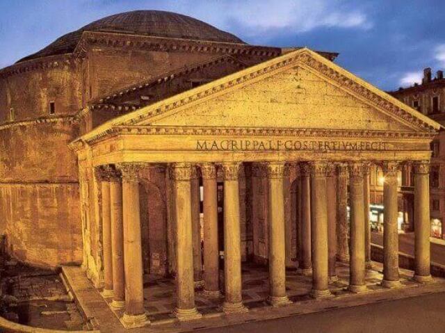 Pantheon