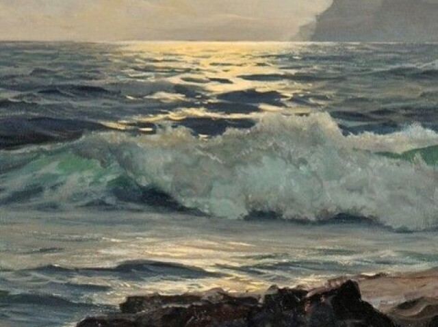Mar - Bea Duarte🌊