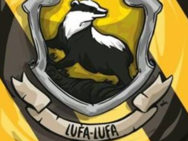 Lufa lufa