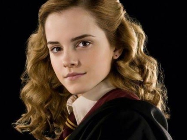 Hermione