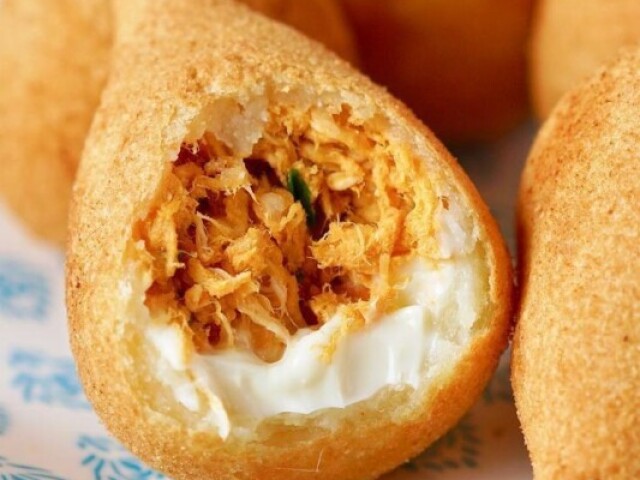 Coxinha