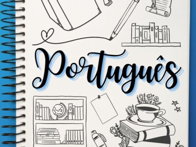 Português 📘