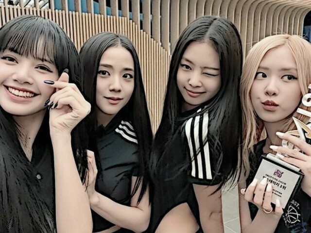 BlackPink 🖤🩷