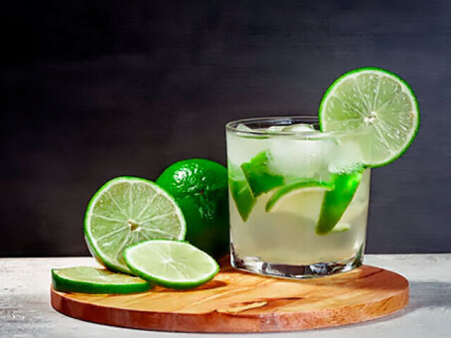 Caipirinha