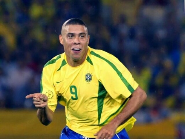 Ronaldo fenômeno