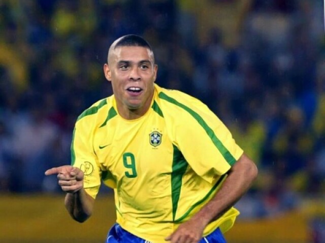 Ronaldo fenômeno