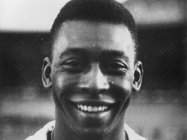 Pelé