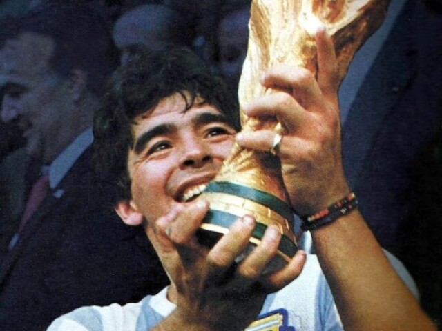 Maradona