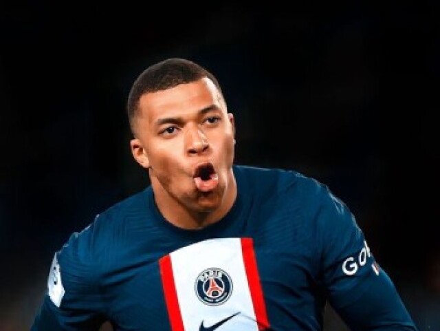 Mbappé