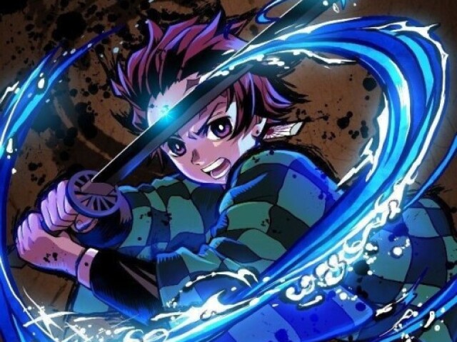 Tanjiro
