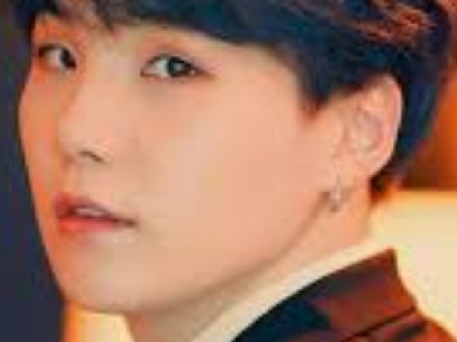 Yoongi