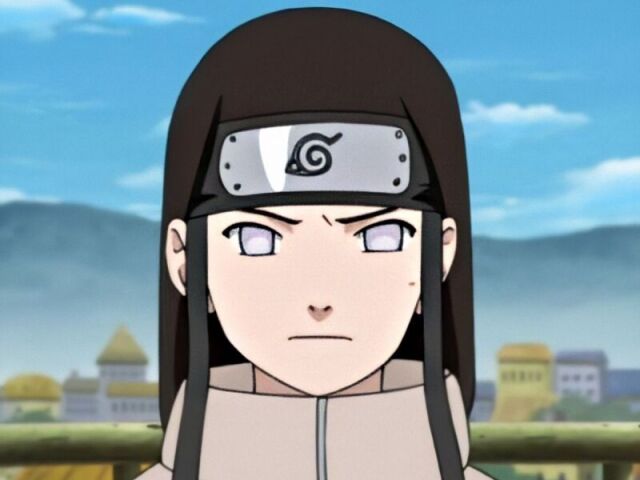 Neji