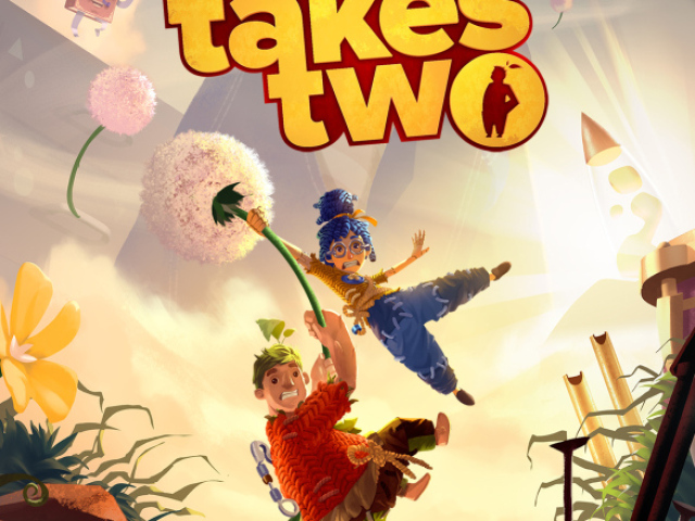 it Takes Two