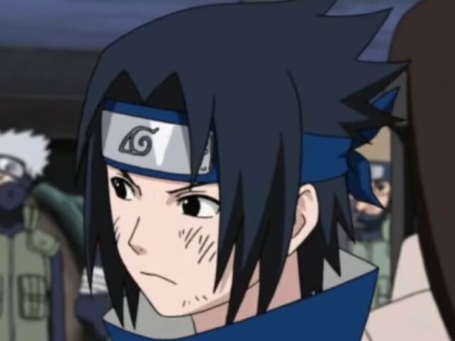 Sasuke