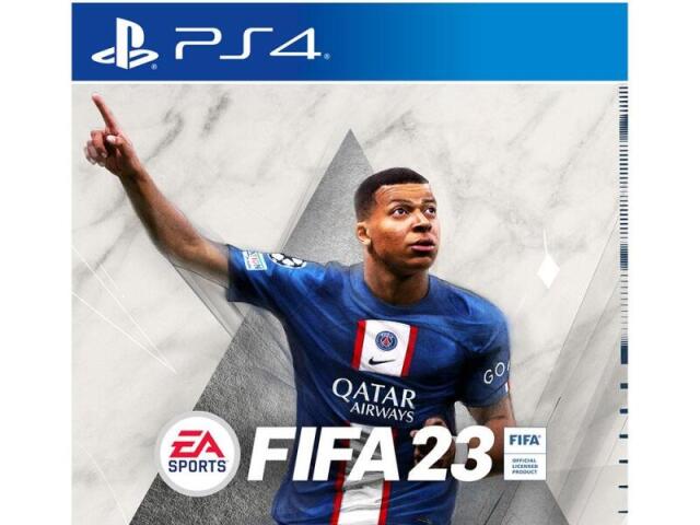 Fifa 23