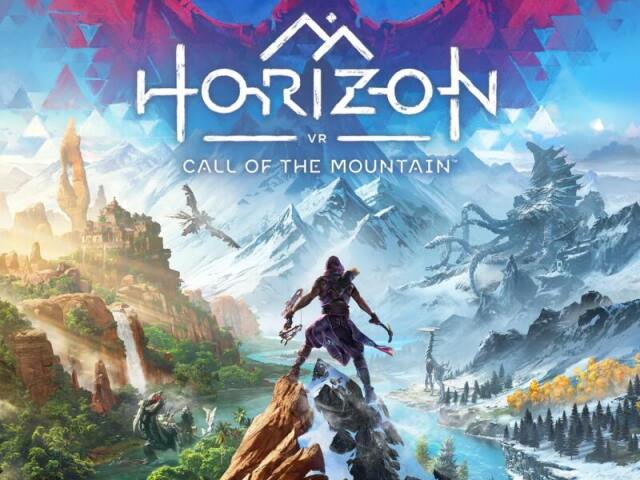 Horizon