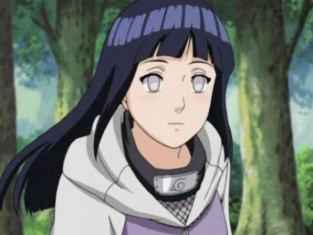 HINATA