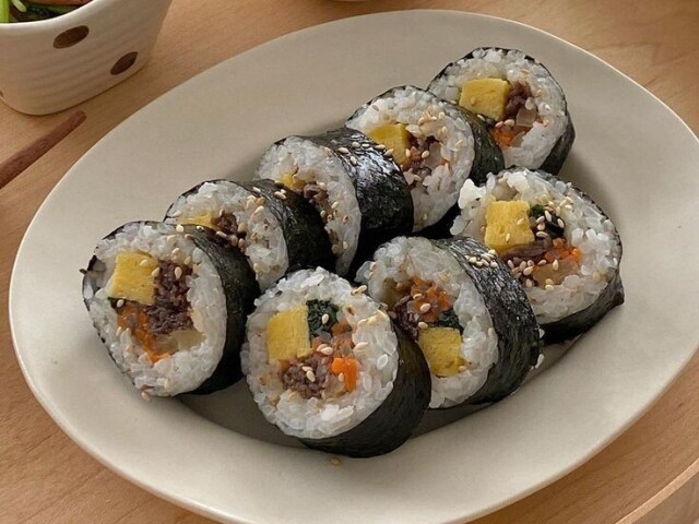 Sushi