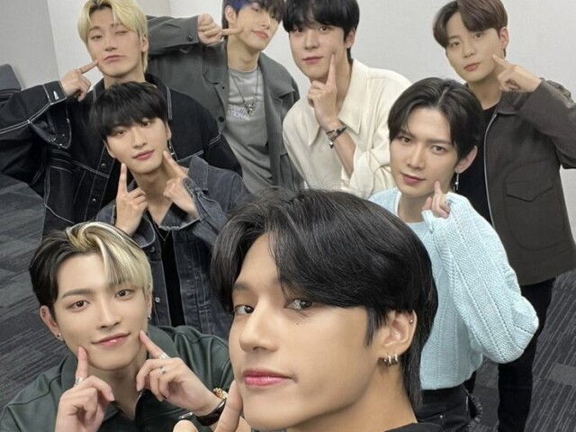 ATEEZ