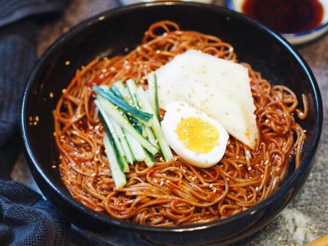 naengmyeon