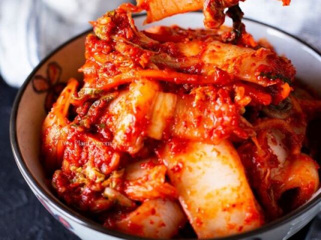 kimchi