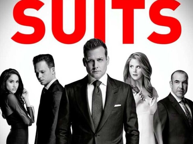 Suits