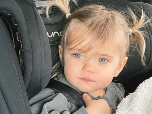 Nome: EloĂĄh
Idade: 3 anos
