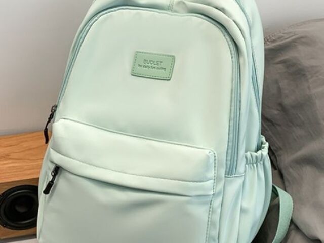 Mochila Simples ๐