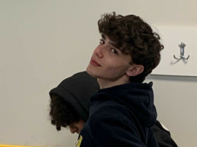 Gabriel
