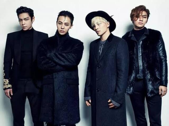 BigBang