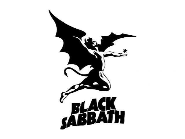 Black Sabbath