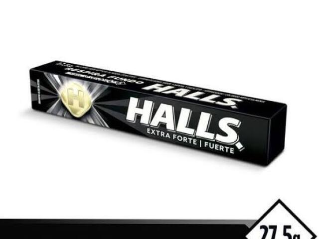 Halls