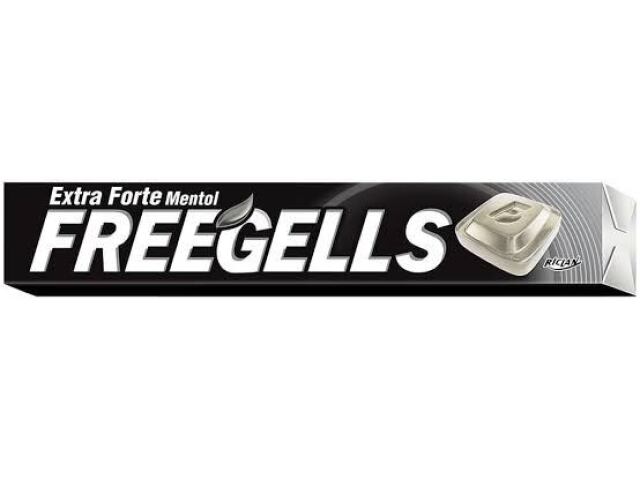 Freegells