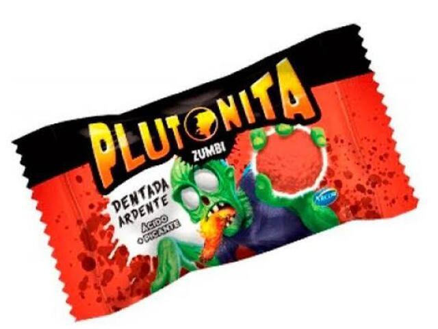 Plutonita