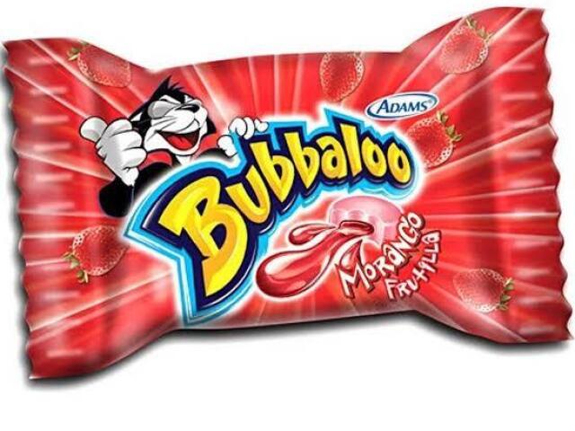 Bubbaloo