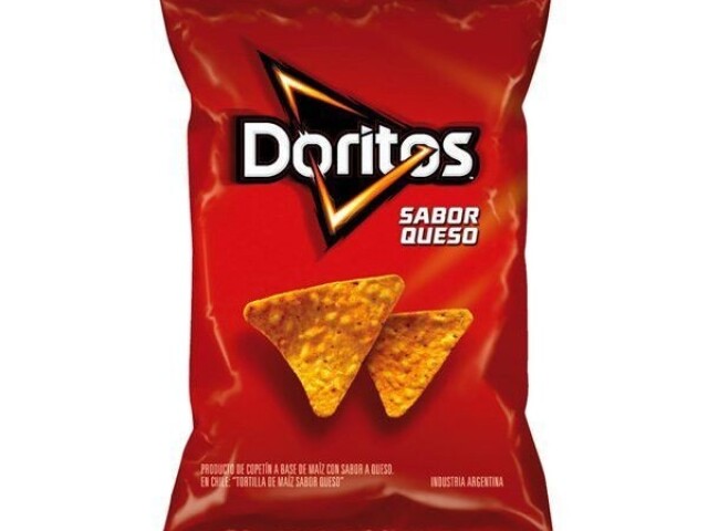 Doritos😋