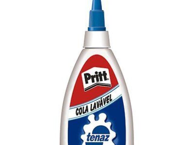 Cola branca 🤍