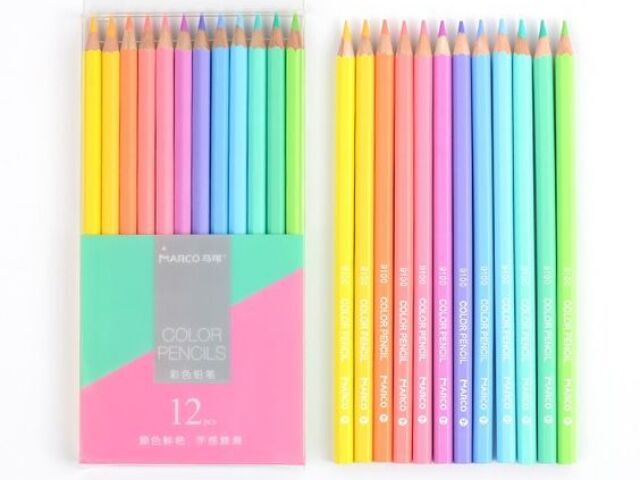 Lรกpis cor pastel ๐ฃ