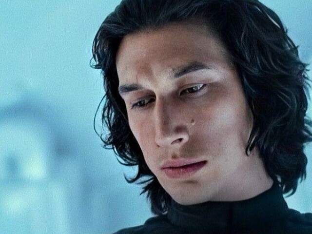 Kylo/Ben