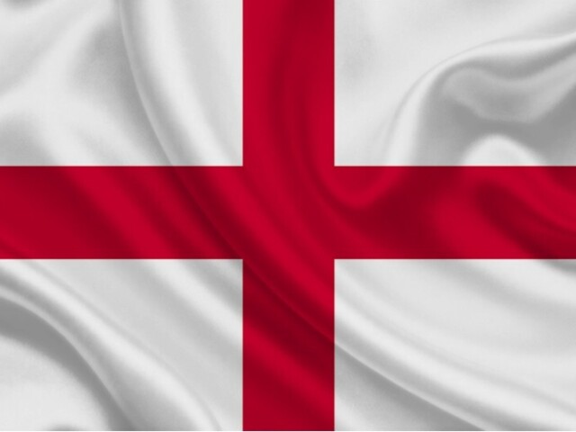 Inglaterra🏴