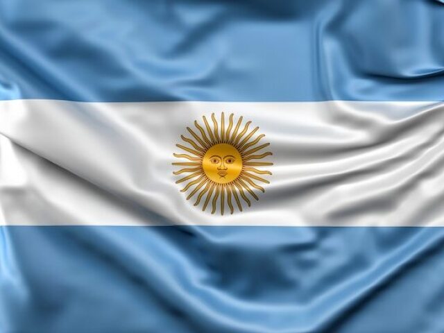 Argentina🇦🇷