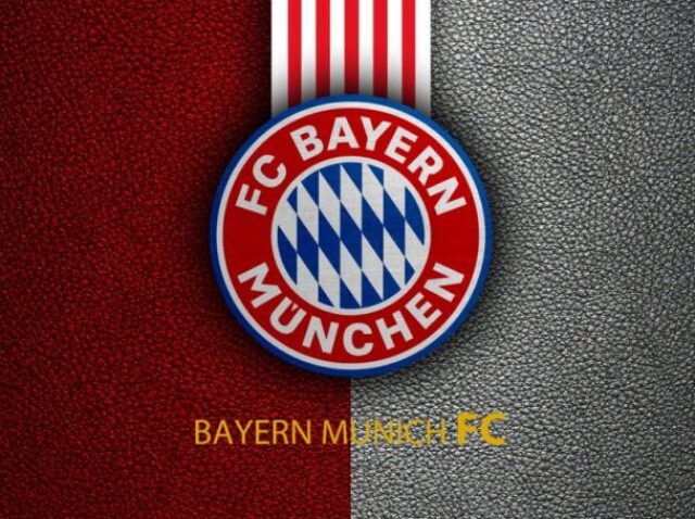 Bayern De Munique