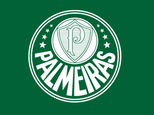 Palmeiras