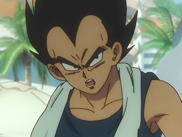 Vegeta