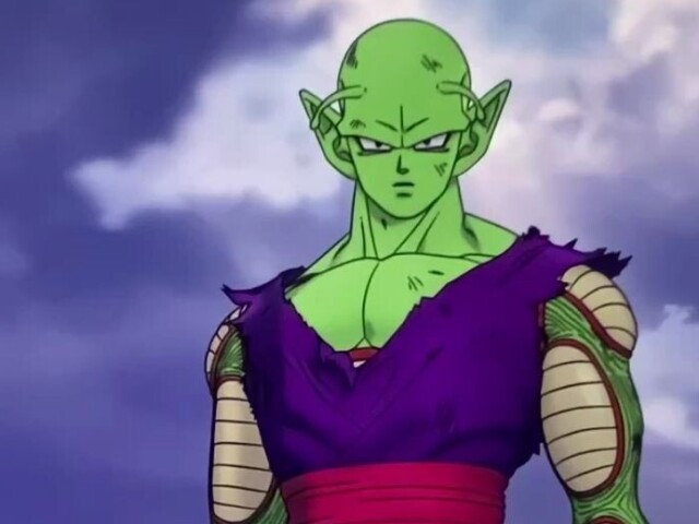 Piccolo