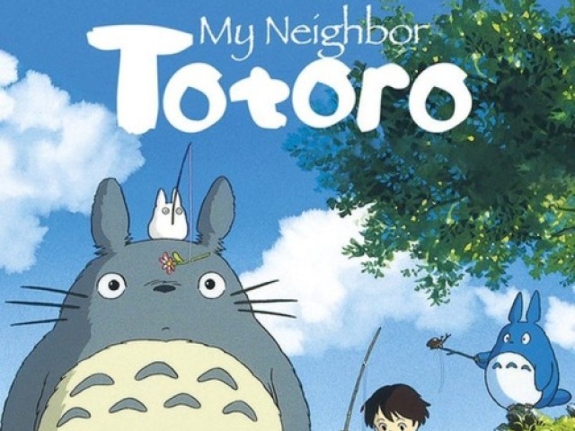 Totoro