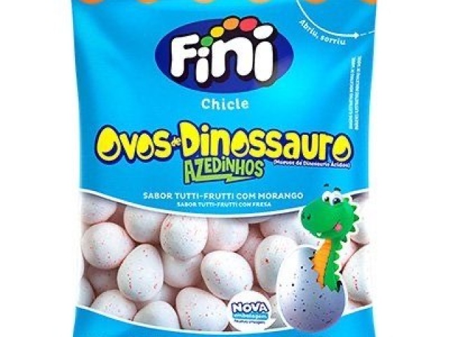 Ovos-Dinossauro