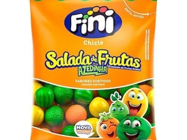 Salada de Frutas