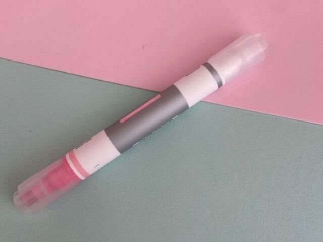 vรกrios marca textos rosas apagaveis ๐