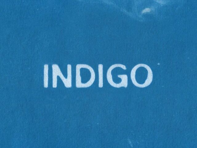 Indigo